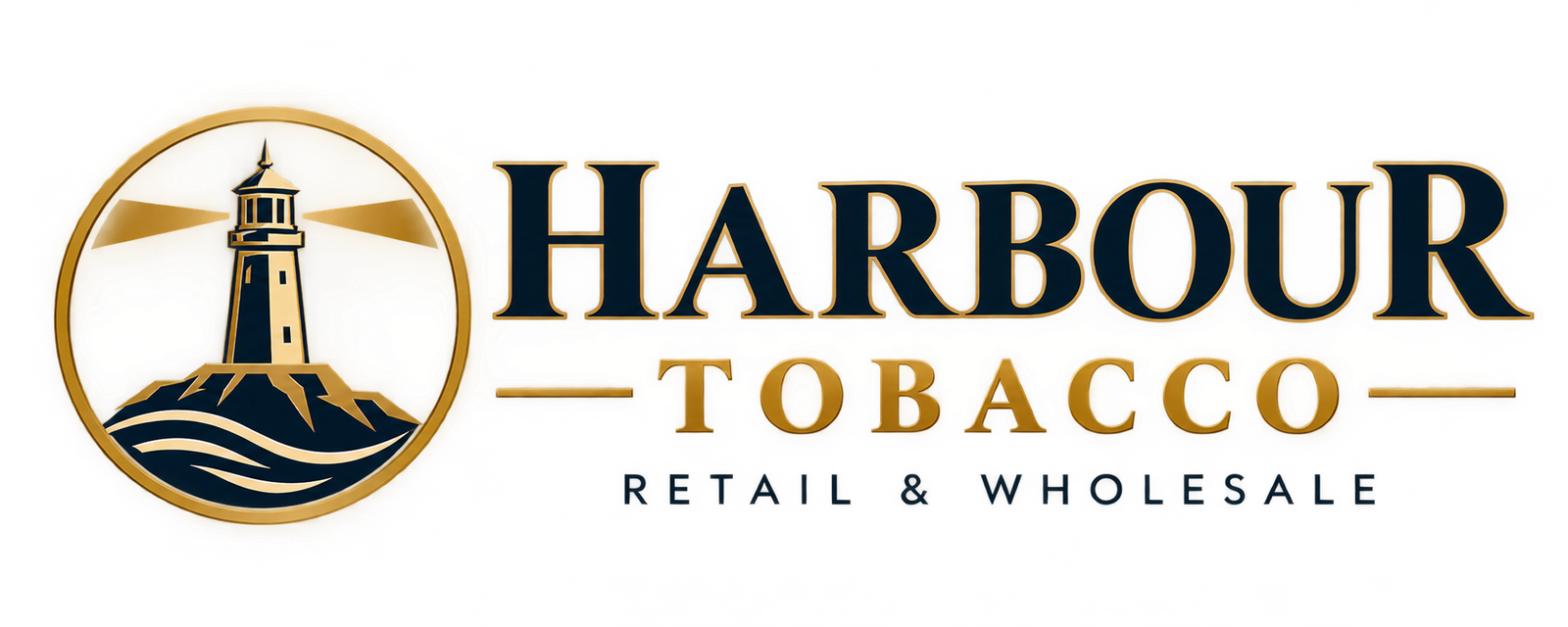 harbour tobacco logo